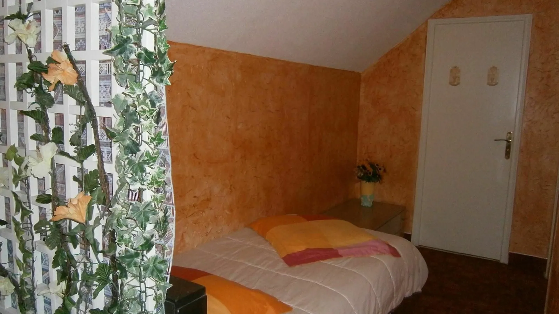 Appartamento House With 2 Bedrooms In Lourdes With Wonderful Mountain View Enclos Francia