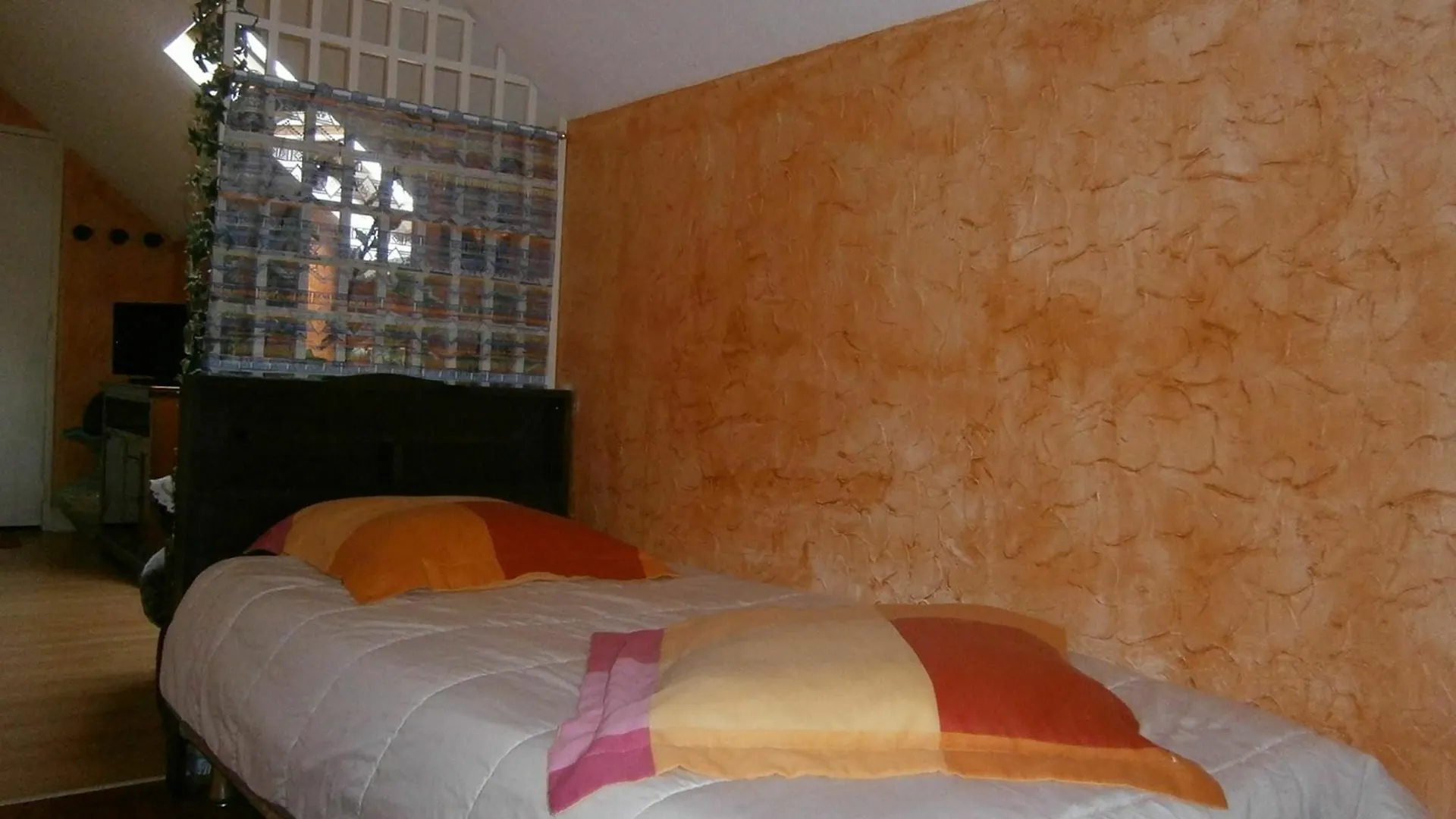 Διαμέρισμα House With 2 Bedrooms In Lourdes With Wonderful Mountain View Enclos
