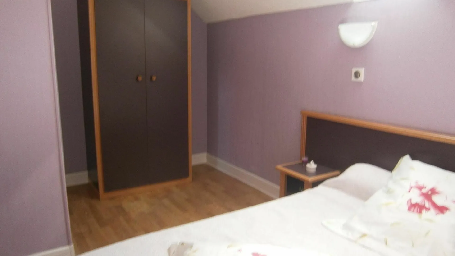 House With 2 Bedrooms In Lourdes With Wonderful Mountain View Enclos 0*,