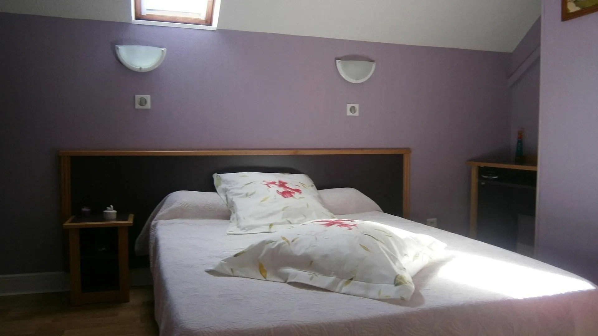 House With 2 Bedrooms In Lourdes With Wonderful Mountain View Enclos Διαμέρισμα