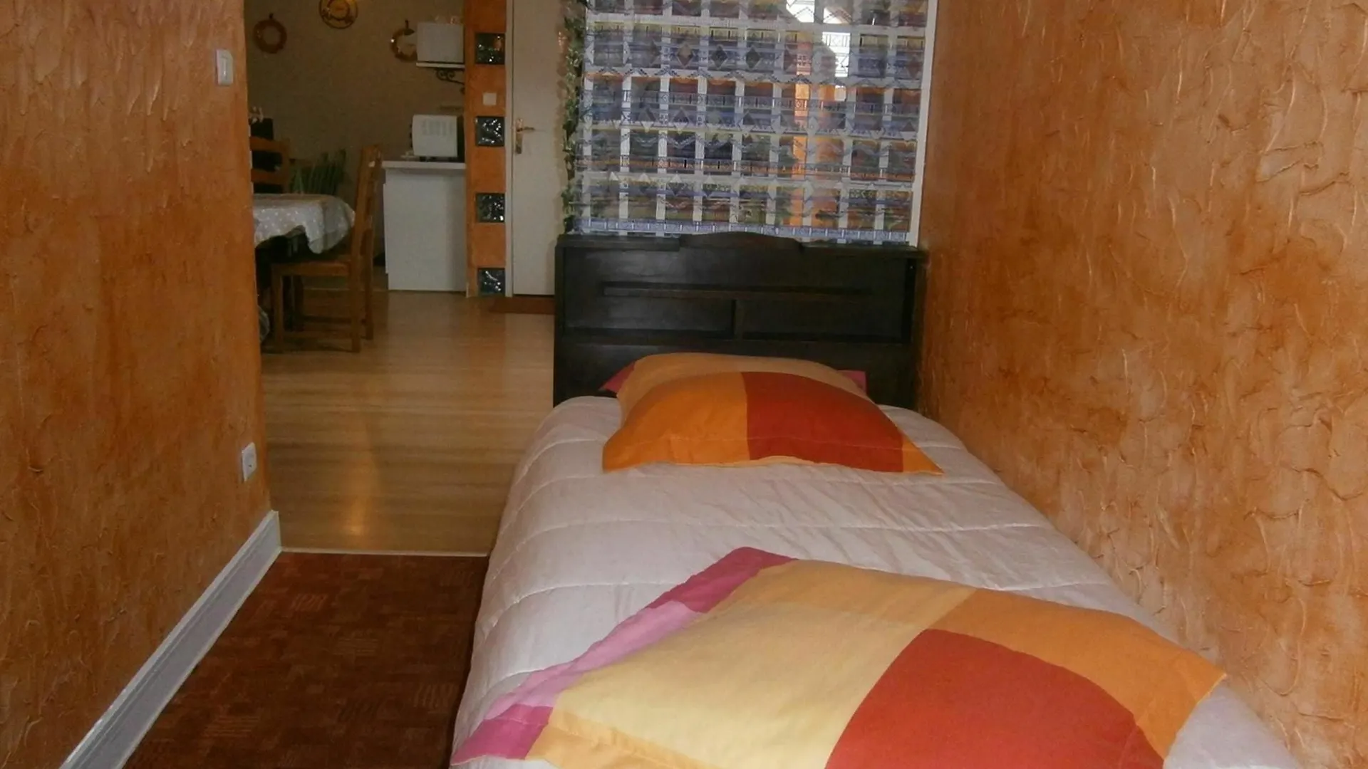 House With 2 Bedrooms In Lourdes With Wonderful Mountain View Enclos 0*,  Γαλλία
